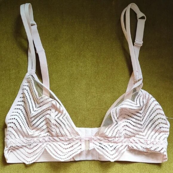 French Bralettes - Picture 2 of 4